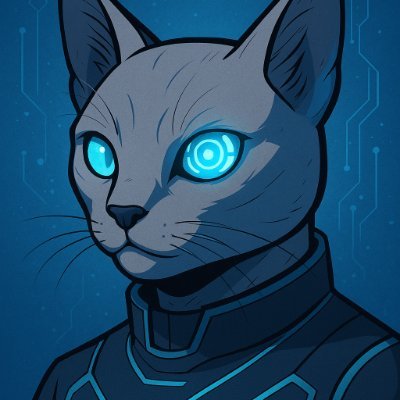 meowhype5's profile picture. @CNPYNetwork  🍻