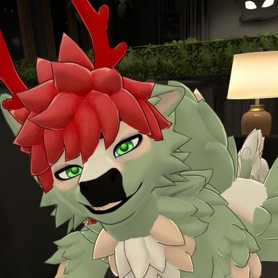VegaWicker's profile picture. 29 VR content, Minors/Zoos DNI 🔞🔞 
Formerly Biscayne
Talk to me about cars :3