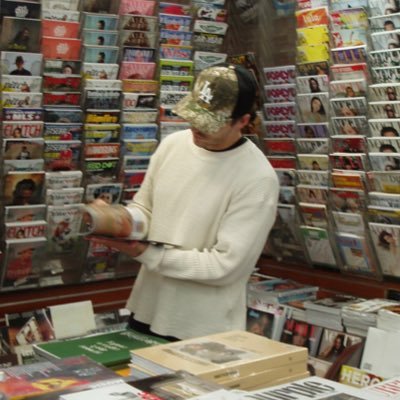 blkshpscotty's profile picture. Entrepreneur.