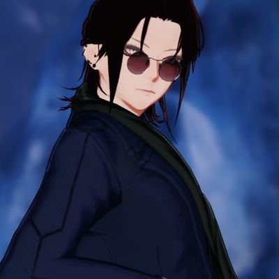 luther_ngs's profile picture. ｢Release｣チームマスターをしています