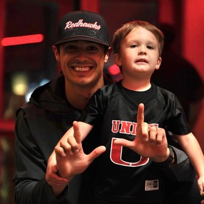CoachTRide13's profile picture. Christian, Husband, Father | WR Coach Union HS @unionfootball
