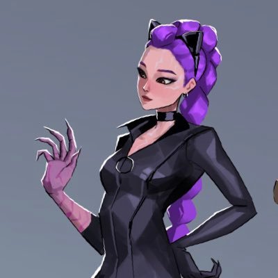 thenighttokki's profile picture. 