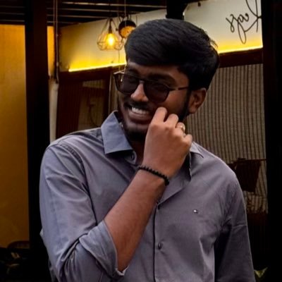 Arjun_Mahamkali's profile picture. @ncbn❤️‍🔥 @TeluguDesamParty💛