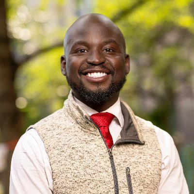 repoyedc's profile picture. Community pharmacist, Nigerian-American, and U.S. Representative for Washington, DC.

Running for Council at-large to fight for the DC you deserve.