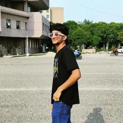 BharatM33926835's profile picture. I am a AI Researcher