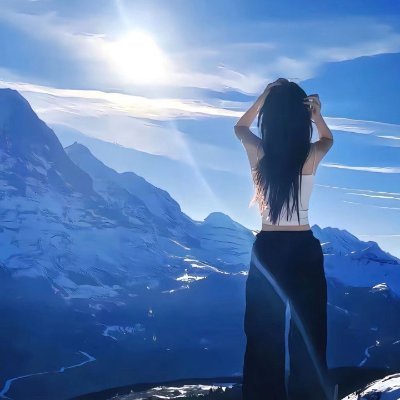 zhfmt44511379's profile picture. Be ambitious at work and have boundaries in life.