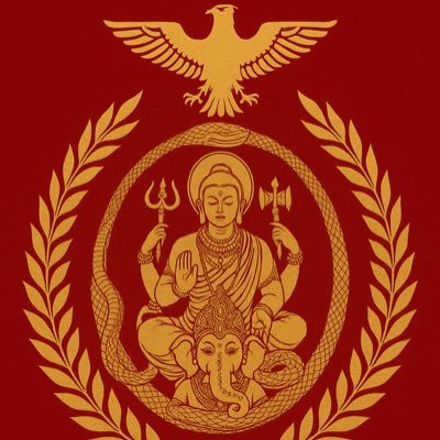 PapiriLuis's profile picture. independent researcher