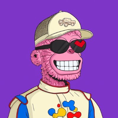 Theapexstar's profile picture. Crypto and nft enthusiast💲
Monad maxi @monad
Exploring web3 🪙

Dm me for Collab/Mod work.

Mod and CM AT  @MajurDAO  🔥