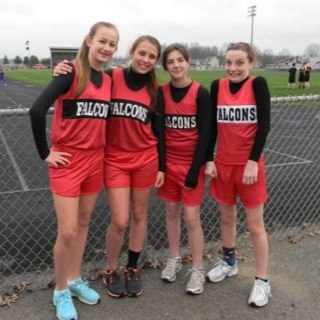 alexispacholke's profile picture. #belieber #crosscountry #track #trackgirlprobz #mysoftballprobz
