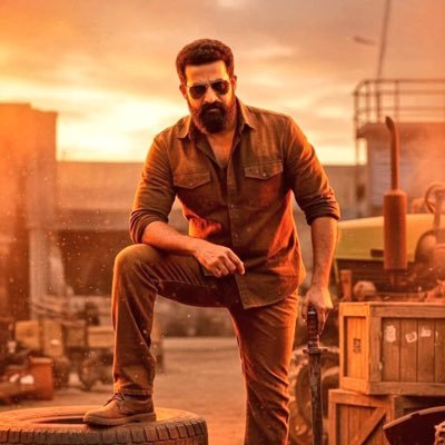 telugu365_247's profile picture. 🐅 Celebrating the Man, the Myth, the Tiger – Welcome to the NTR Universe 🌟