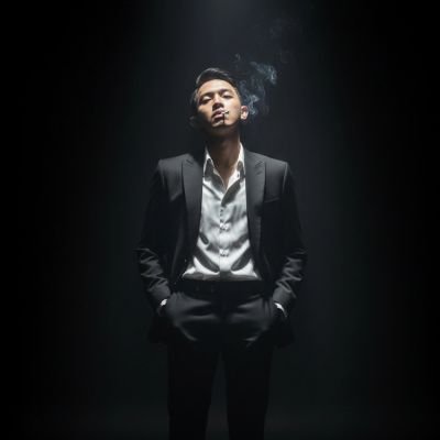 terumbukrang's profile picture. ah shit, here we go again