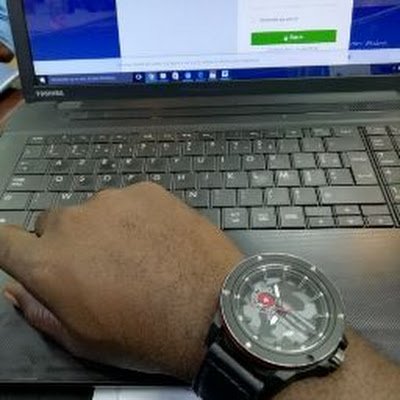 ferdin27177's profile picture. 