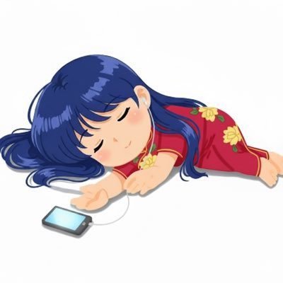 myname_is_apen's profile picture. 幸せに暮らしたいな。