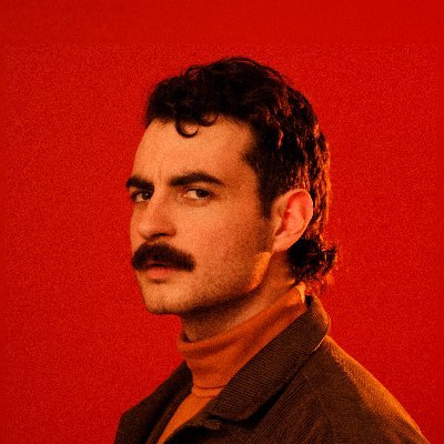 MrJackio's profile picture. Digital Joy