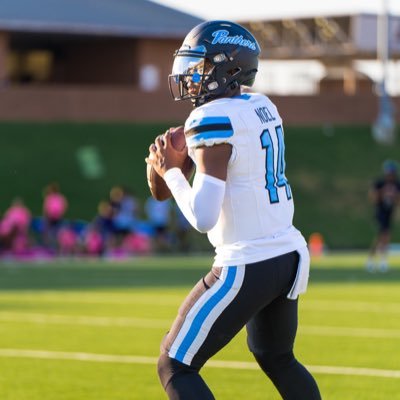jaiden_noel's profile picture. 🏈 QB @paetowfootball | Gpa 3.67 | 2 year Starter | 1st Team All League | 6’0 190 | @steveclarkson | ig: deyknow.jaiden | Number: (832-836-6610)