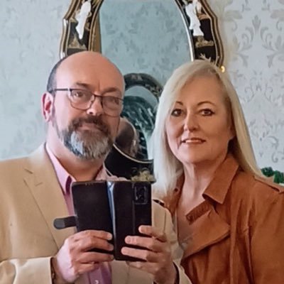 Bigandroid67's profile picture. Course Manager, brain haemorrhage survivor, country music lover and foodie.There are 2 types of people in this world, I try to avoid them both. YNWA