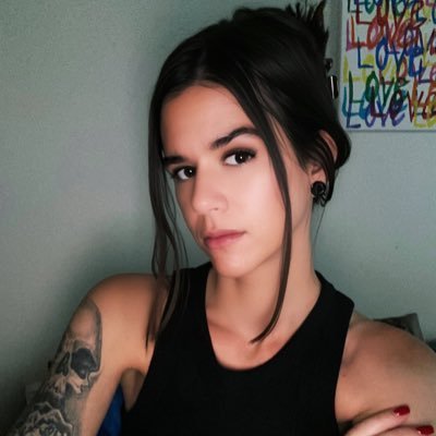 sizZle_Sara_h's profile picture. Faith, Family, & Country🇺🇸 |

BA Criminology | MS

Cybersecurity |

TikTok 345K |