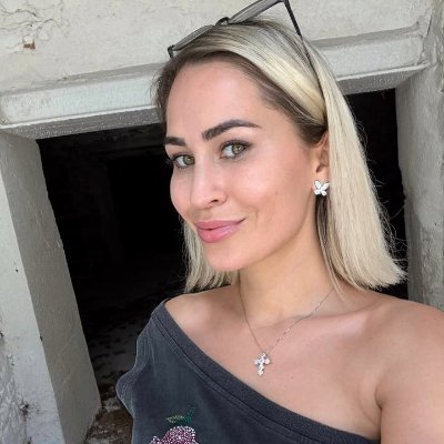 RubenDelgadoNo1's profile picture. Ukrainian Americans 🇺🇸🇺🇦love learning new things and meeting new people 🤞🏻🤞🏻The above statements are all personal opinions