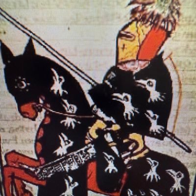 dherdTribe's profile picture. 