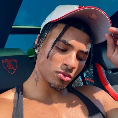 TheJaxonCole's profile picture. 