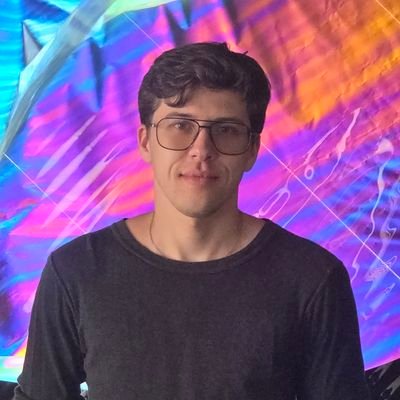 willemhelmet's profile picture. Ex-Snap Augmented Reality Engineer