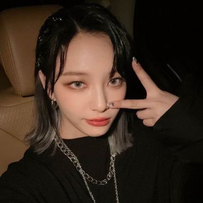 Gay4ChaeSon's profile picture. fan account | You can call me AK, bi, audhd, early 20s