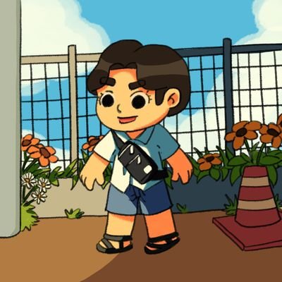 tomo_indie_dev's profile picture. Indie gamedev who love making & playing small cozy games
(He/Him)