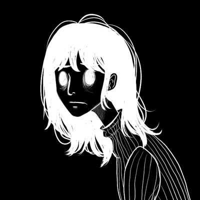 sad_eris23's profile picture. Lazy Artist / Multifandom / NSFW account: @ekaymnslvs