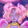 BlitzBloom's profile picture. 💫 She/Her ~ Roblox Artist & Streamer ~ Family Friendly Account! ~ ❤ @LBN_ttv ❤ ~ PFP by @0_edeline & banner by me lol💫