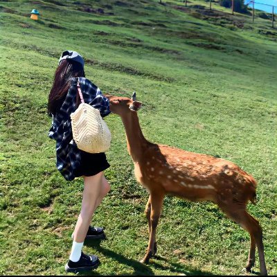 hdlwd21119856's profile picture. Simplicity, honesty, and good boundaries—that’s the life.