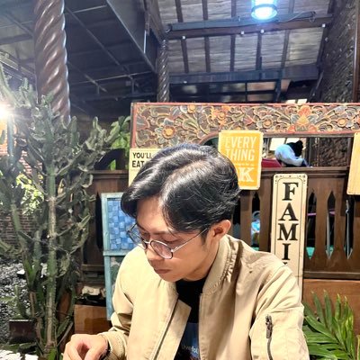 WithoutPotter's profile picture. 