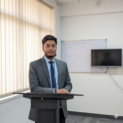 PandeyAyus1447's profile picture. Writer|Engineer|Social Activist|Thinker