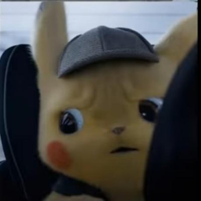 AzuDes2002's profile picture. I only use twitter for... Yes.