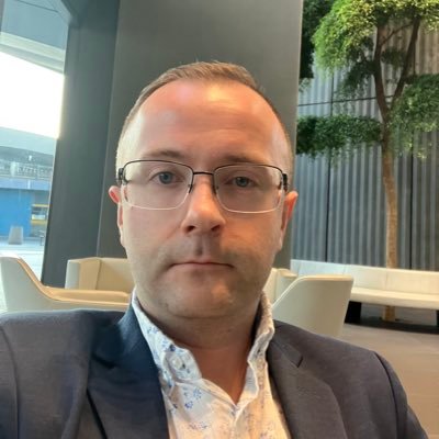 DawidHachlica's profile picture. Farmaceuta i redaktor https://t.co/G5InW3nbHb – mówimy prosto i po ludzku o lekach. Prywatnie kryptofilatelista.