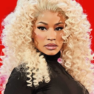 harajukudyl's profile picture. “𝐍𝐈𝐂𝐊𝐈 𝐌𝐈𝐍𝐀𝐉 𝐈𝐒 𝐖𝐇𝐎 𝐘𝐎𝐔 𝐀𝐈𝐍𝐓 𝐅𝐔𝐂𝐊𝐈𝐍’ 𝐖𝐈𝐓𝐇”👸🏽 | NM6 COMING 3.27.26💿| BEEN BARB4LIFE SINCE 09 | THE QUEEN YOU ARE @NICKIMINAJ👑