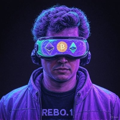 Smiba_crpt's profile picture. Alpha researcher | Crypto Analytics | Web3 Developer