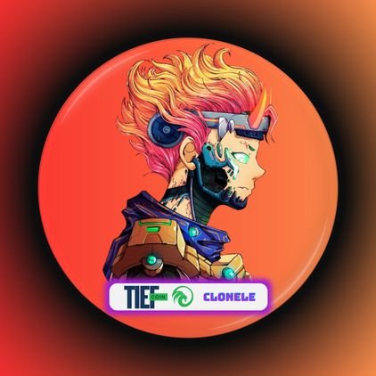 CLONEle33's profile picture. 🌍 Community Builder | 🔗 Web3 Enthusiast | 🤝 Helping people connect, learn & grow | 🚀 Always building, always learning