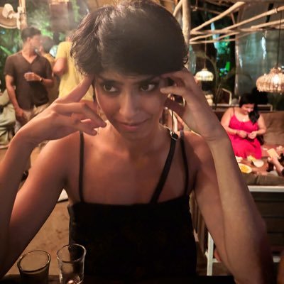 thanda_ghosh's profile picture. Reporting on courts, health @IndianExpress | ACJ alum, ex-ETNOW | Dark humour | Contact: DM/Telegram/Signal