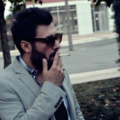 SekHerif's profile picture. Yazıyor...