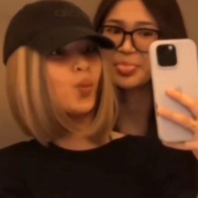 _JxLxF's profile picture. BINI IS LIFE 🏳‍🌈