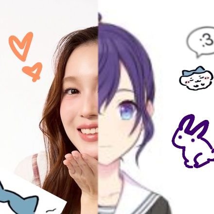 MoonFuyu22's profile picture. ml, ntf, eb, lmsy fan (filmlove👀) !! niigo stan!!
- 18! multifandom! - priv (more active here) @Mafuycat