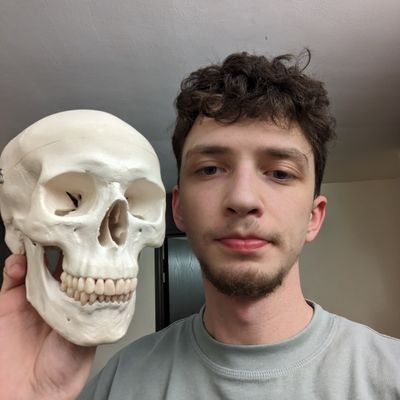 LeartAjvazaj's profile picture. math+computers+sports+albanian stuff