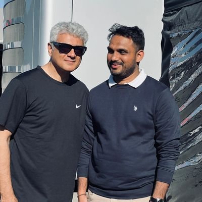 ShanBillaCH's profile picture. #Ak Fan