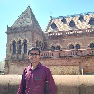 trupal_06's profile picture. 
