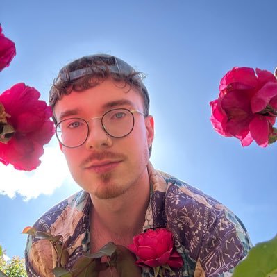 ConorRing's profile picture. | Irish | 28 | Devarim 31:8 | חי |