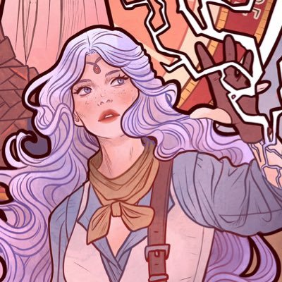 wlwripley's profile picture. real life imogen temult and world's most lesbian sigourney weaver fan | layout by @hannahartwork