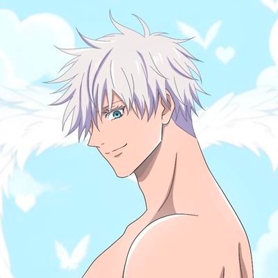 badgirlyume's profile picture. jjk fanart illustrator  | NSFW 18+  | 😇 account @goodgirlyume