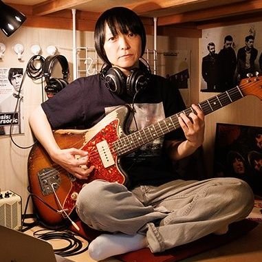 bocchisharrock's profile picture. she/her
i like jazzmasters