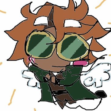 CRACKPAWT's profile picture. imagine being hungry and wanting cookies but they just run