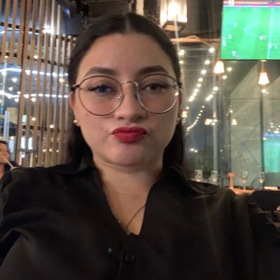 Monicaodium's profile picture. Happiness is a butterfly ✨ Scorpio to the bone.